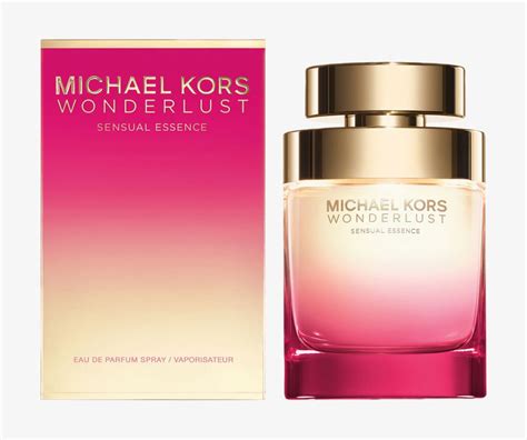 michael kors perfume latest.